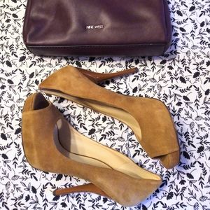 Nine West 7M heels